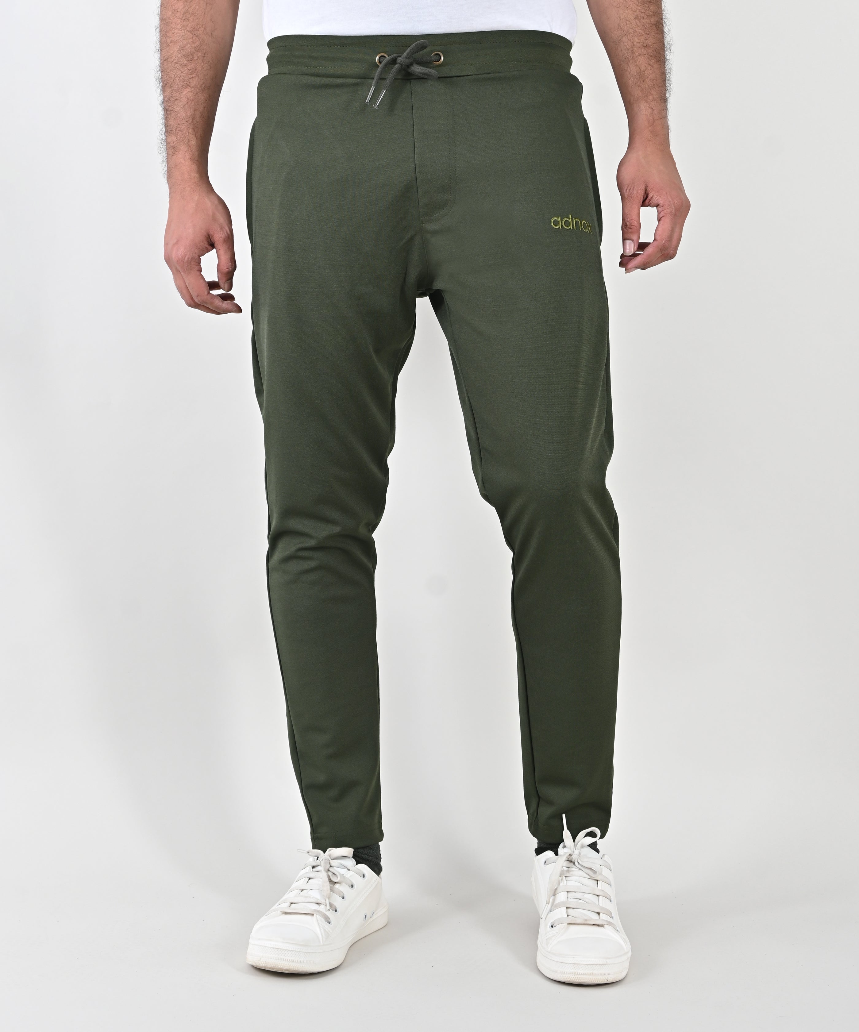 Buy online Men's Solid Ankle Length Track Pant from Sports Wear for Men by  Veltick for ₹419 at 53% off | 2024 Limeroad.com